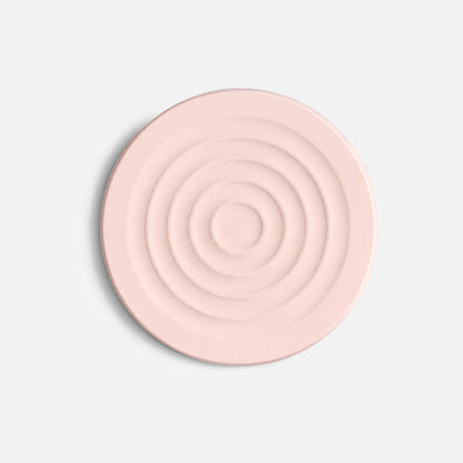 Ripple Texture Silicone iPhone Case