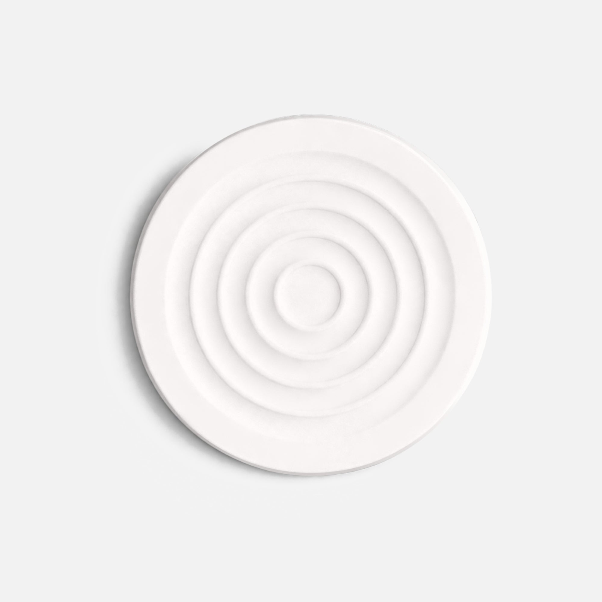Ripple Texture Silicone iPhone Case