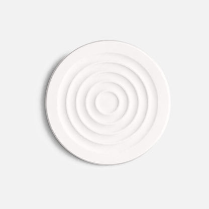 Ripple Texture Silicone iPhone Case