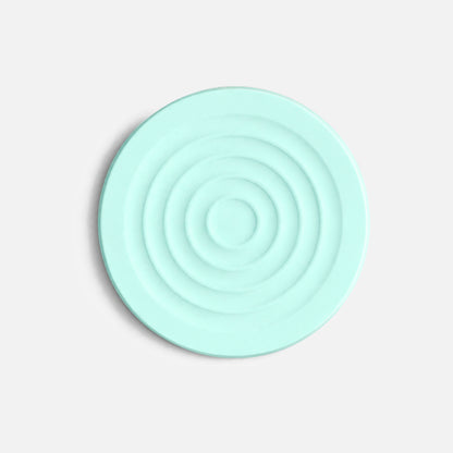 Ripple Texture Silicone iPhone Case