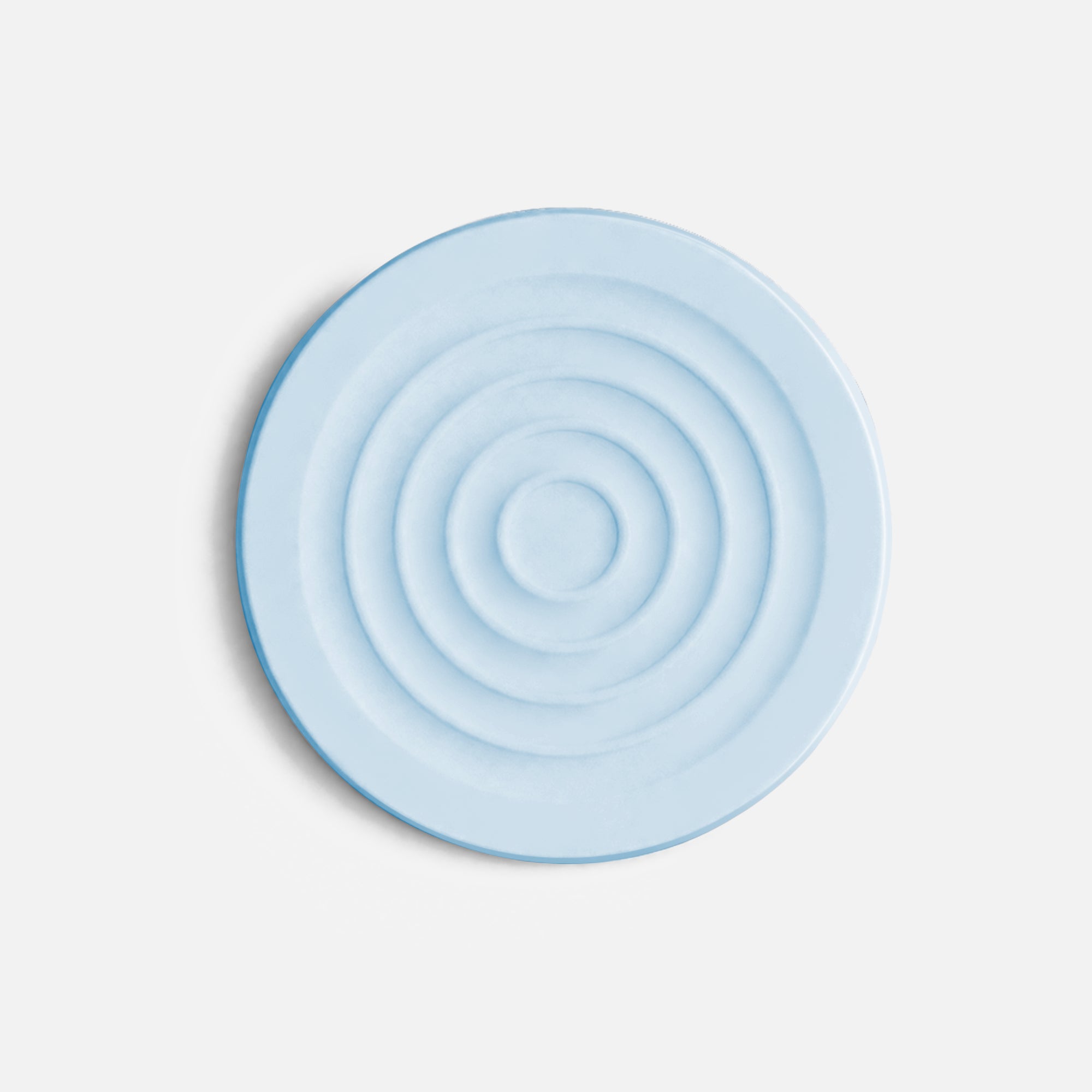 Ripple Texture Silicone iPhone Case