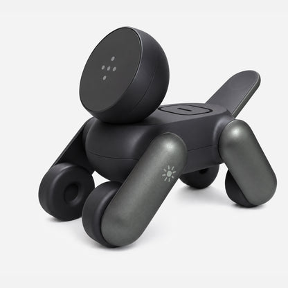 3-in-1 Robot Dog Wireless Charging Stand