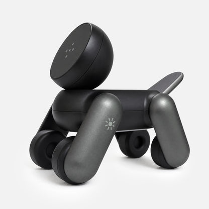 3-in-1 Robot Dog Wireless Charging Stand