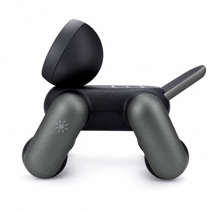 3-in-1 Robot Dog Wireless Charging Stand