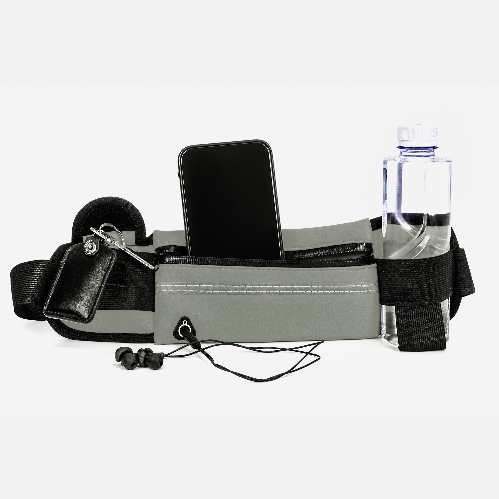 Adjustable Running Belt