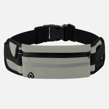 Adjustable Running Belt