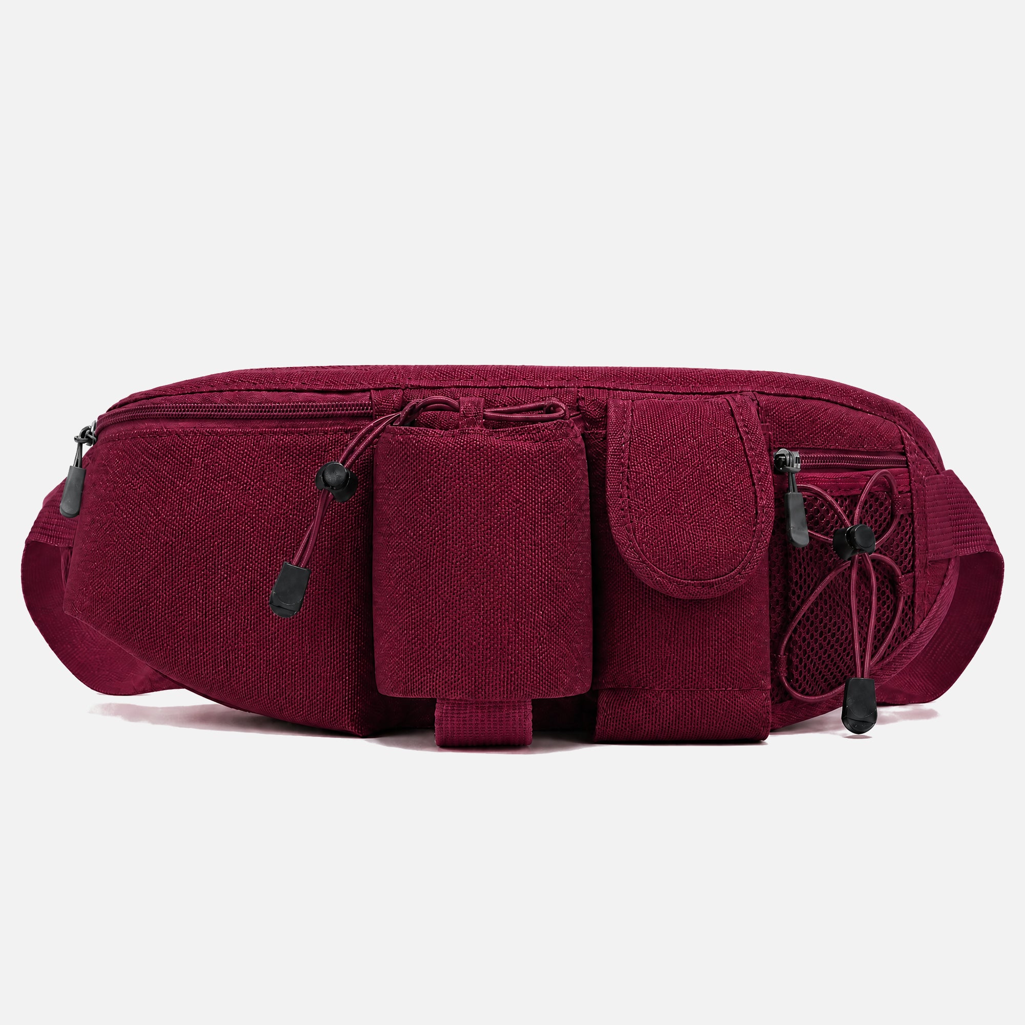 Multi-function Adjustable Running Waist Pack