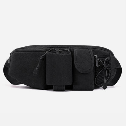 Multi-function Adjustable Running Waist Pack