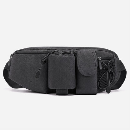 Multi-function Adjustable Running Waist Pack