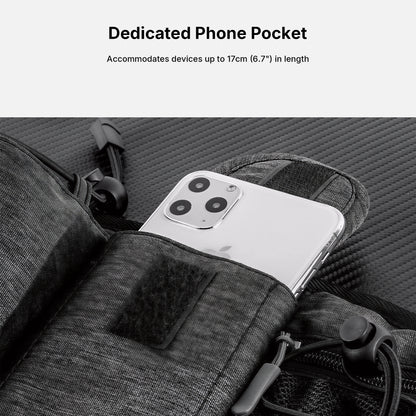 Multi-function Adjustable Running Waist Pack