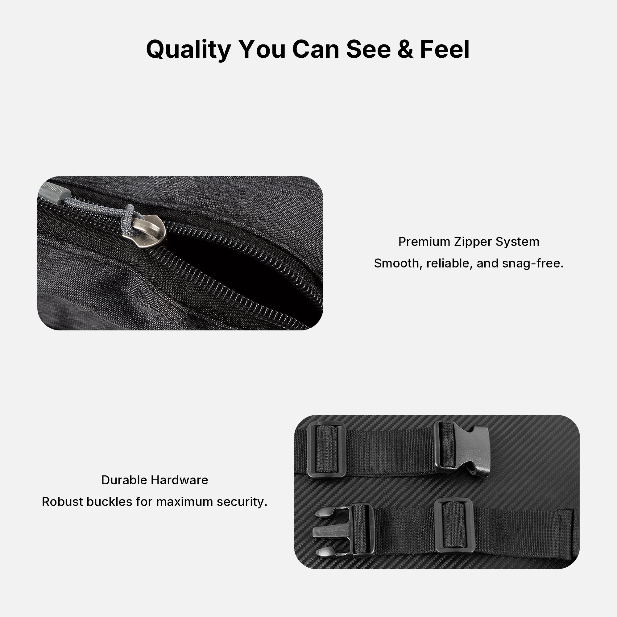 Multi-function Adjustable Running Waist Pack