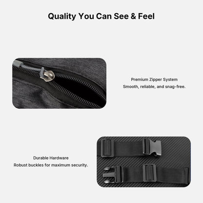 Multi-function Adjustable Running Waist Pack