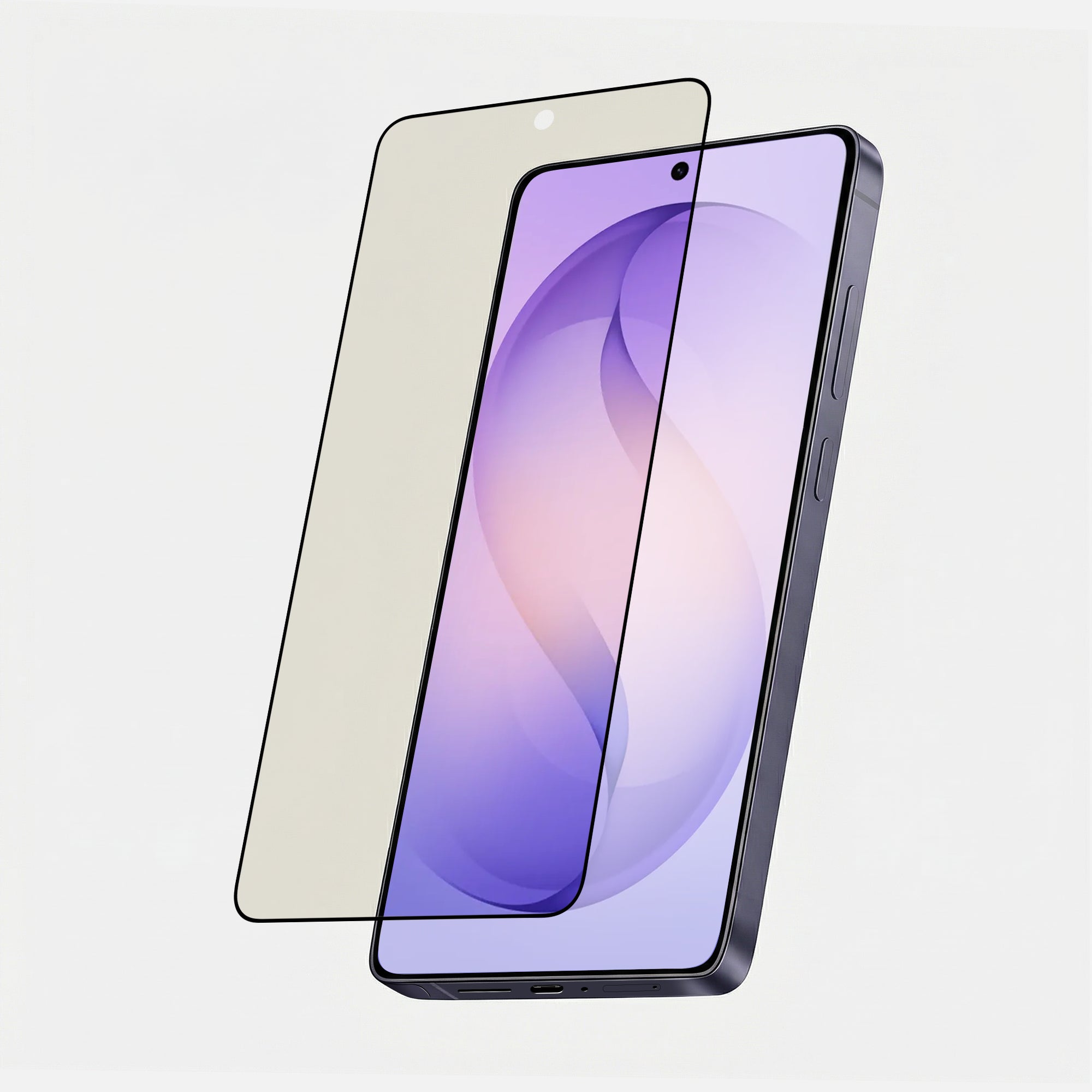 Ultra HD Glass Screen Protector for Samsung Galaxy S26 Ultra