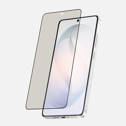 Anti Glare Matte Glass Screen Protector for Samsung Galaxy S26