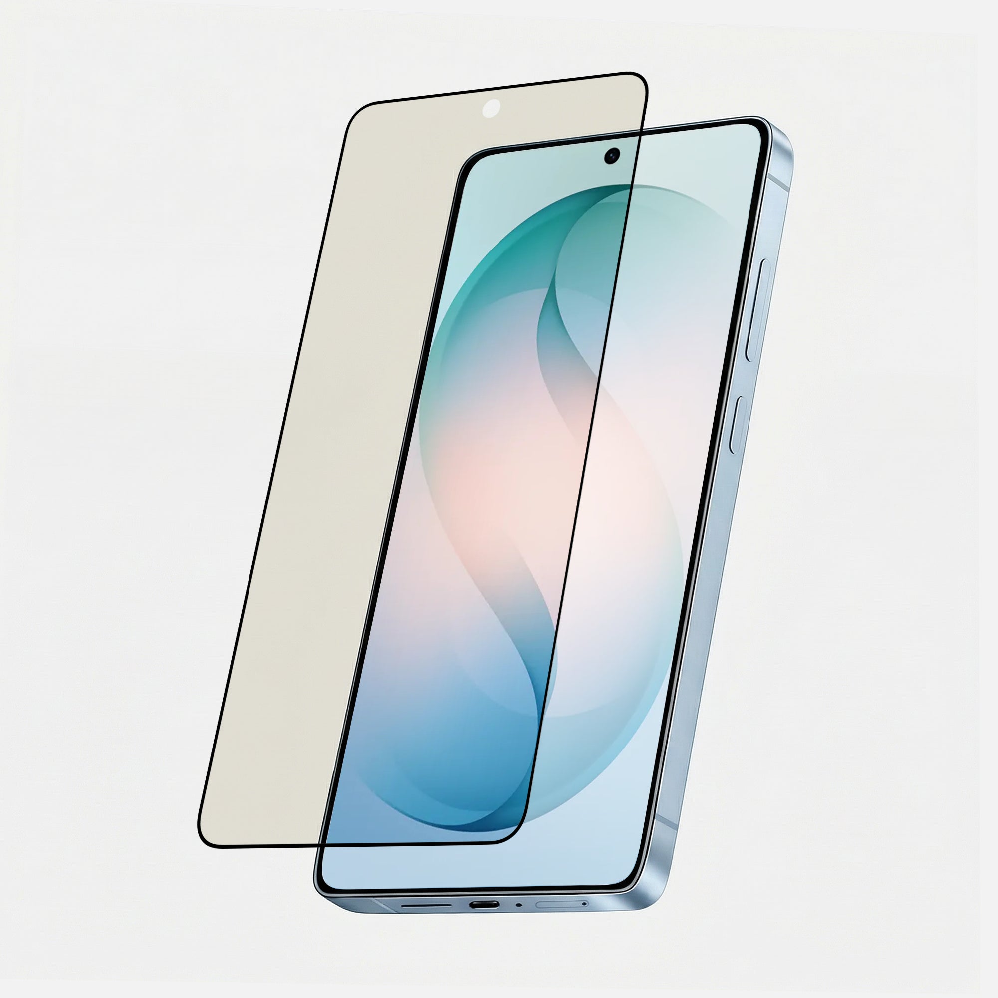 Ultra HD Glass Screen Protector for Samsung Galaxy S26+