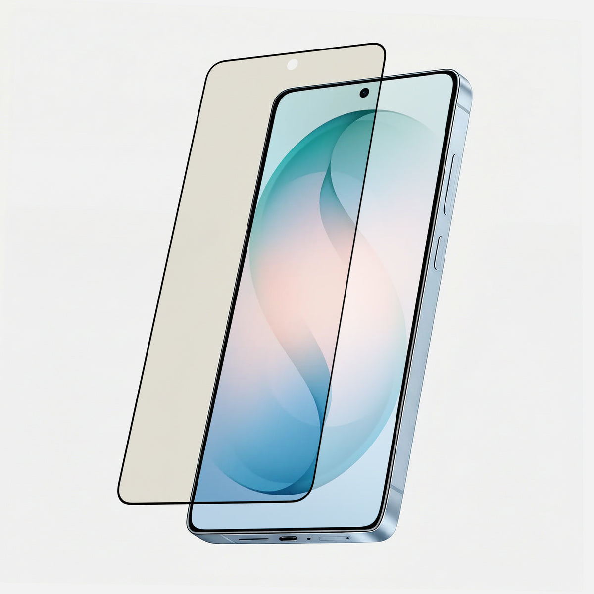 Ultra HD Glass Screen Protector for Samsung Galaxy S26+