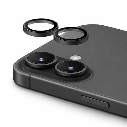 Sapphire Camera Lens Protector for iPhone 17