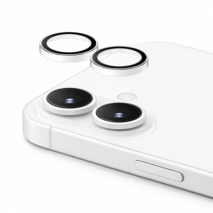 Sapphire Camera Lens Protector for iPhone 17