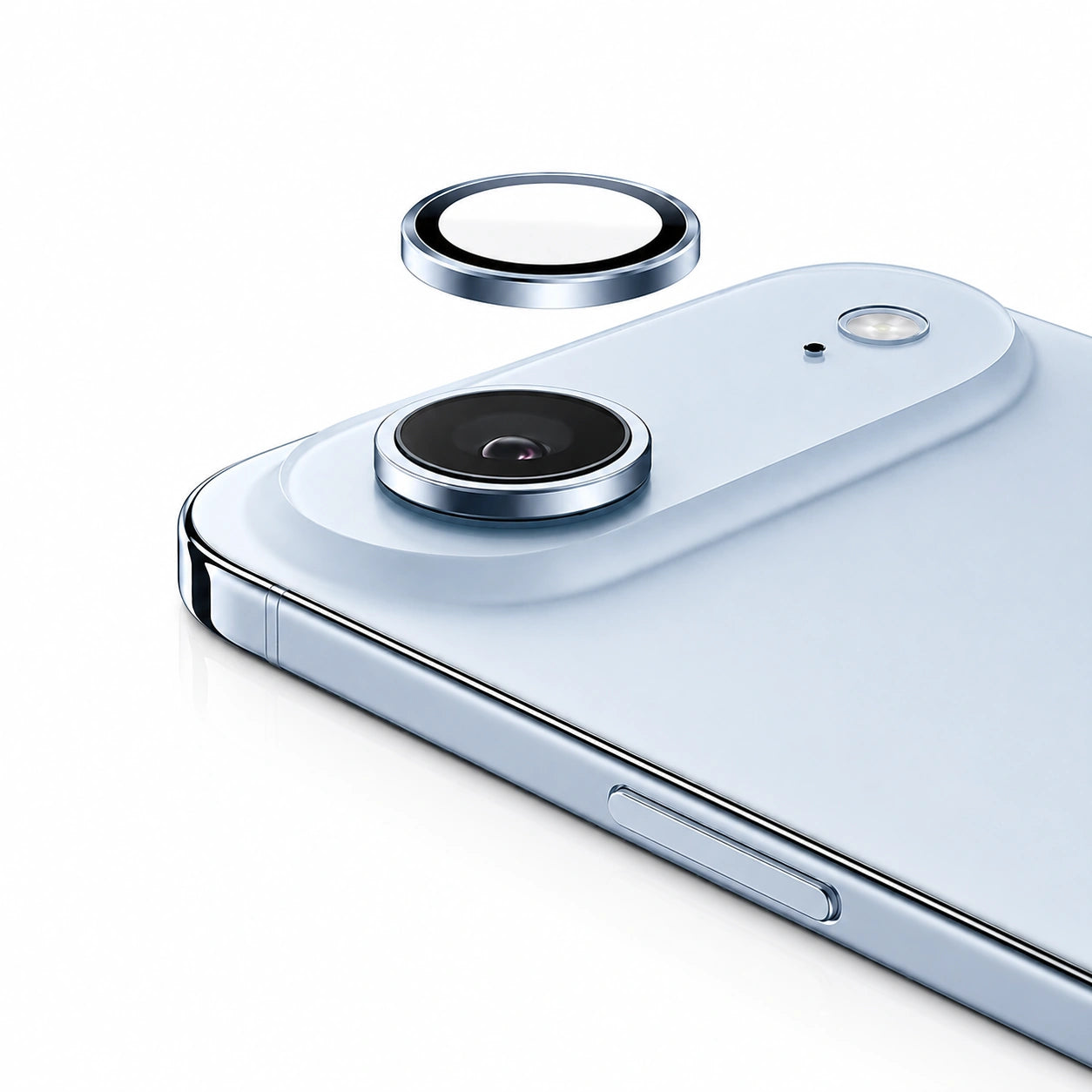Sapphire Camera Lens Protector for iPhone Air