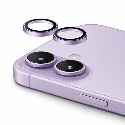 Sapphire Camera Lens Protector for iPhone 17