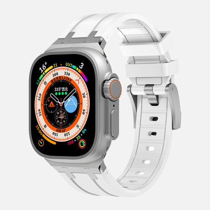 Sport Silicone Band for Apple Watch