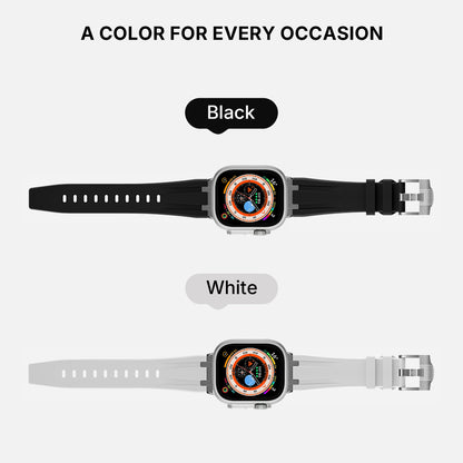 Sport Silicone Band for Apple Watch