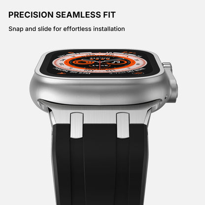 Sport Silicone Band for Apple Watch