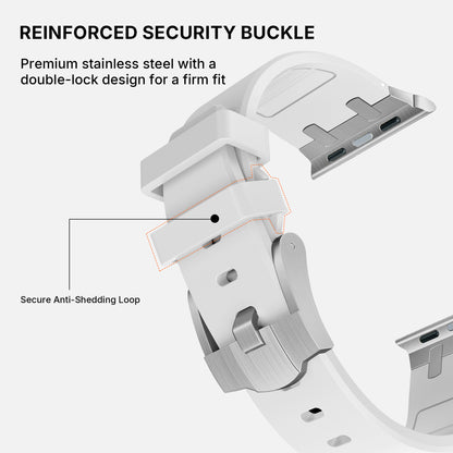 Sport Silicone Band for Apple Watch