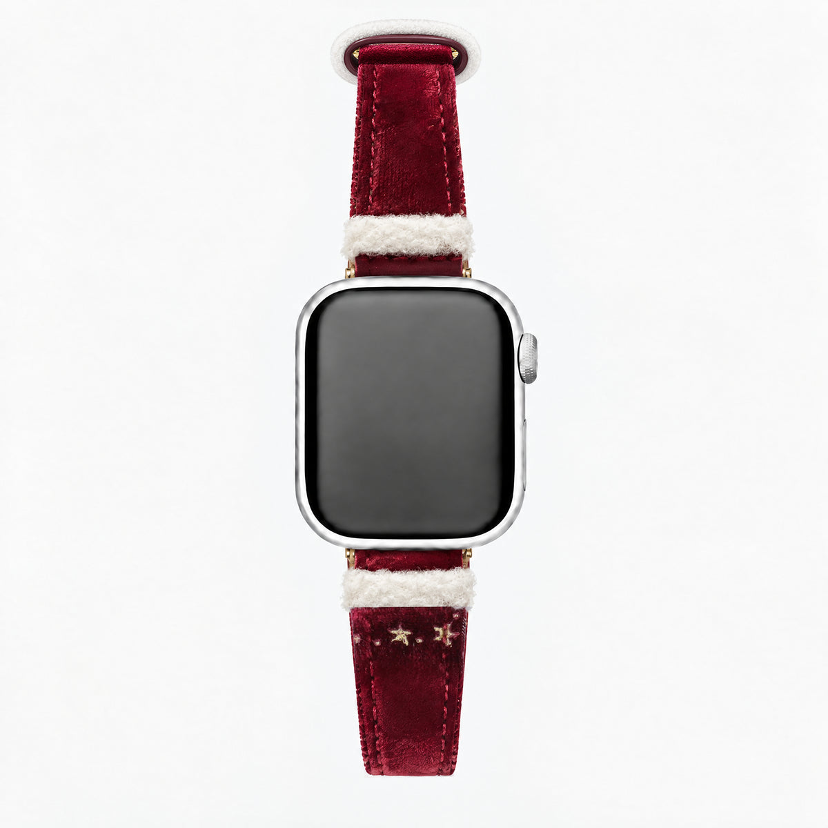 Plush Star Band for Apple Watch