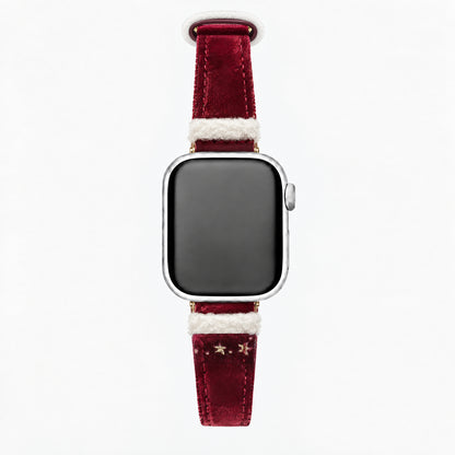 Plush Star Band for Apple Watch
