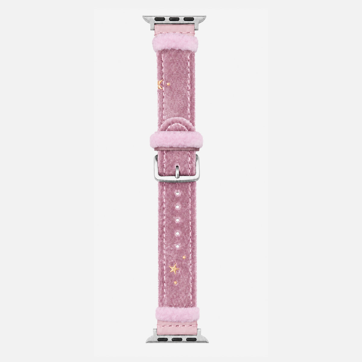 Plush Star Band for Apple Watch