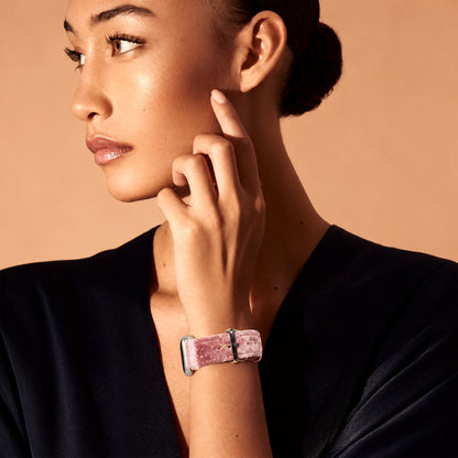 Plush Star Band for Apple Watch