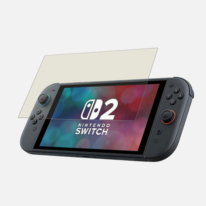 Ultra HD Glass Screen Protector for Nintendo Switch 2