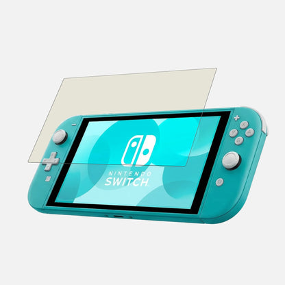 [Out Of Stock] Ultra HD Glass Screen Protector for Nintendo Switch Lite