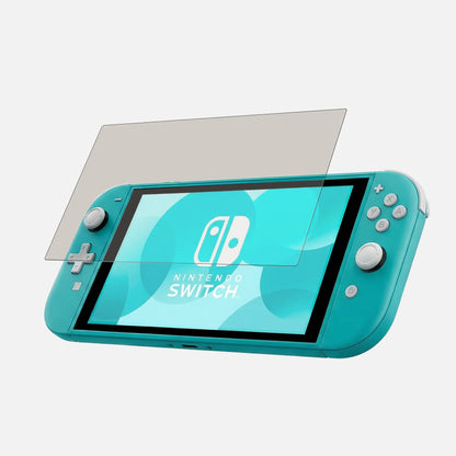 Anti Glare Glass Screen Protector for Nintendo Switch Lite