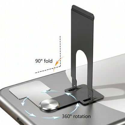 Thin Portable Foldable Phone Holder
