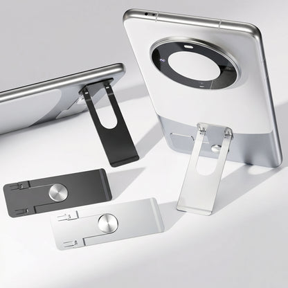 Thin Portable Foldable Phone Holder
