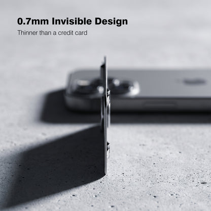 Thin Portable Foldable Phone Holder
