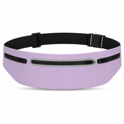 Ultra-slim Running Belt