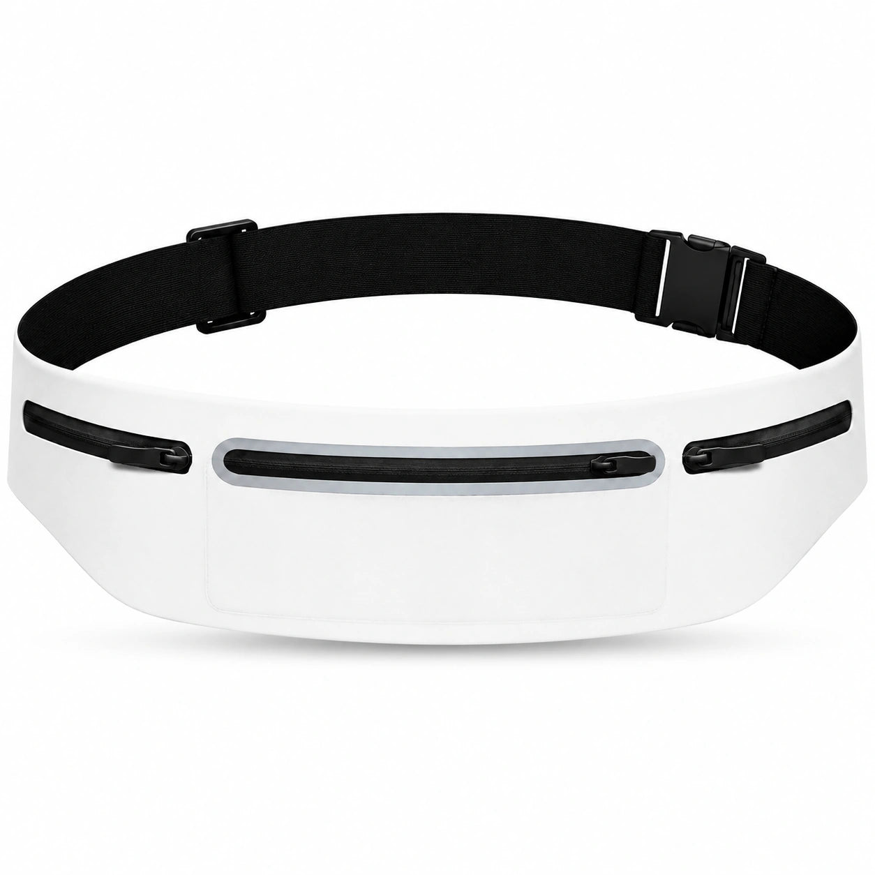 Ultra-slim Running Belt