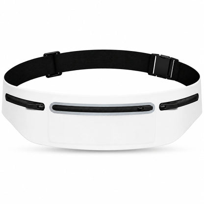 Ultra-slim Running Belt