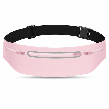 Ultra-slim Running Belt