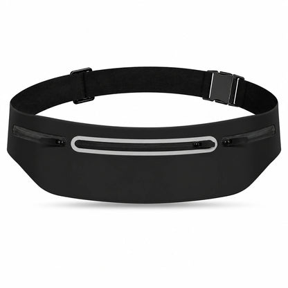 Ultra-slim Running Belt