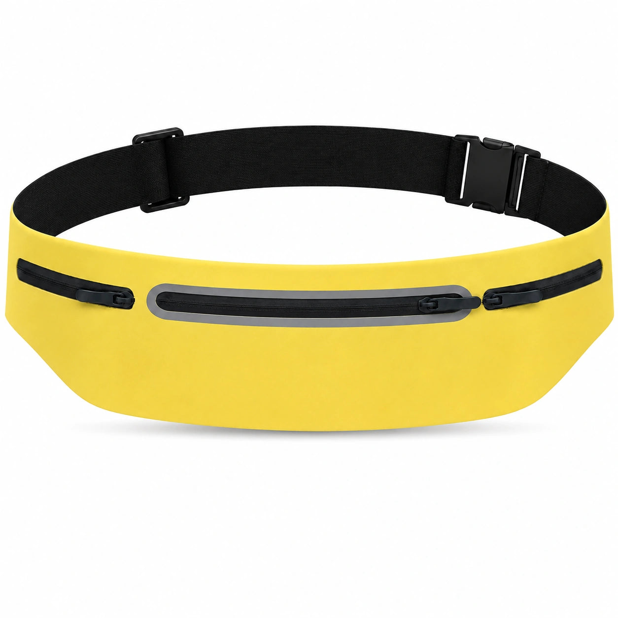 Ultra-slim Running Belt