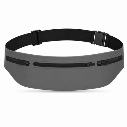 Ultra-slim Running Belt