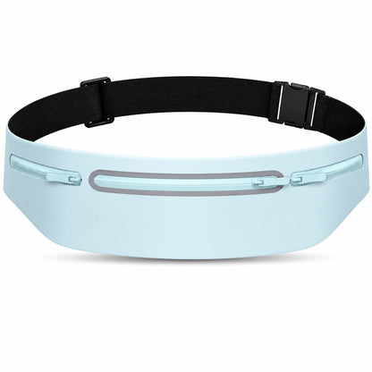 Ultra-slim Running Belt