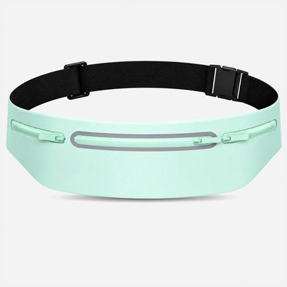 Ultra-Slim Running Belt