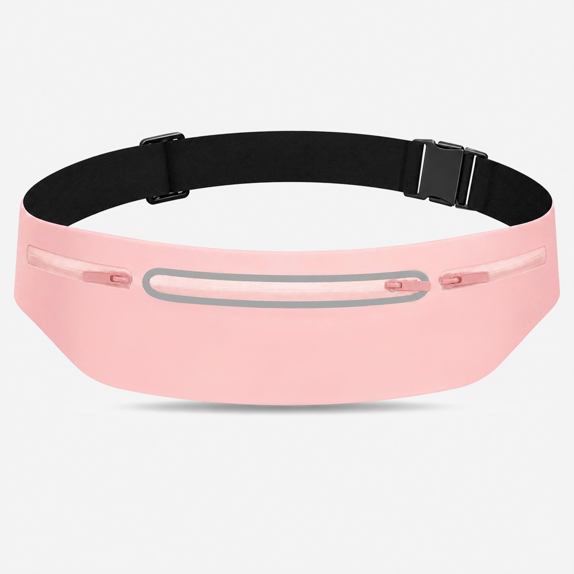 Ultra-Slim Running Belt