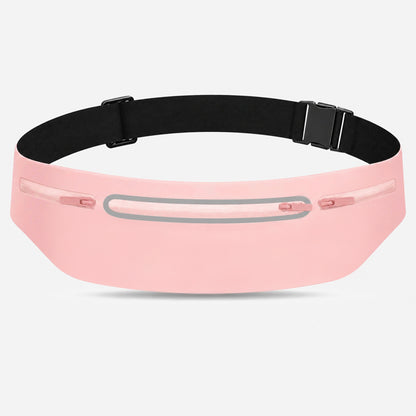 Ultra-Slim Running Belt