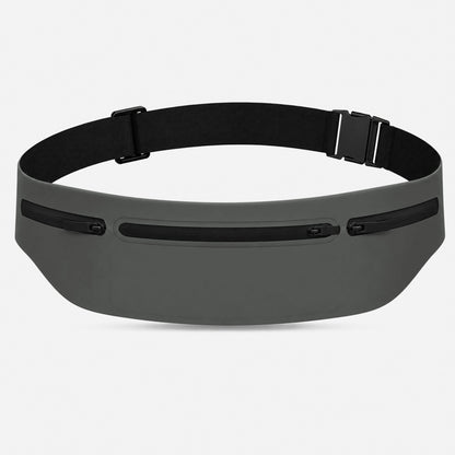 Ultra-Slim Running Belt